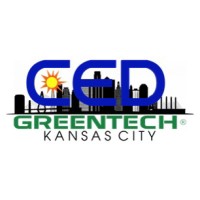 CED Greentech Kansas City Logo