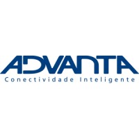 Advanta Conectividade Inteligente Logo