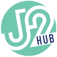 The J2 Hub Logo
