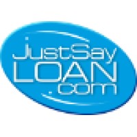Just Say Loan Logo