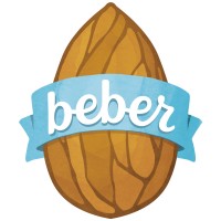Beber Fresh Almondmilk Logo