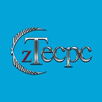zTecpc Logo