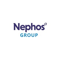Nephos Group Limited Logo
