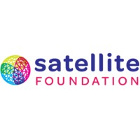 Satellite Foundation Logo