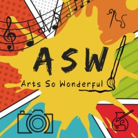 Arts So Wonderful Logo