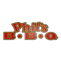 Phils BBQ Logo