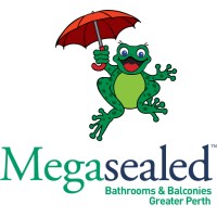 Megasealed Greater Perth Logo