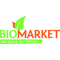 Biomarket Logo