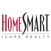 HomeSmart ICARE Realty Logo