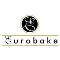 Eurobake Bakery Logo