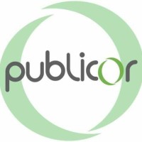 Publicor Logo
