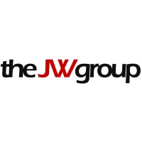 The JW Group, Inc. Logo