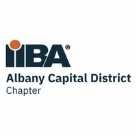 IIBA Albany Capital District Chapter Logo