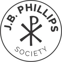 J.B. Phillips Society Logo