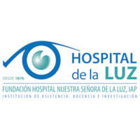 Hospital de la Luz, IAP Logo