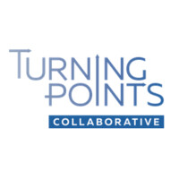 Turning Points Collaborative Society Logo