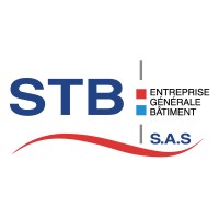 STB Logo