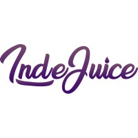 IndeJuice Logo