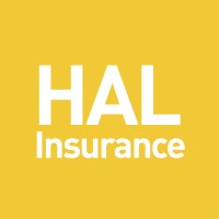 HAL Insurance Logo