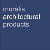 Muralis Architectural Products Logo