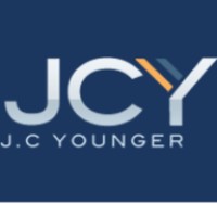 JC Younger Co Industrial Chillers Logo