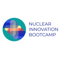 Nuclear Innovation Bootcamp Logo