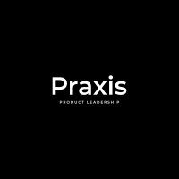 Praxis Product Leadership Logo