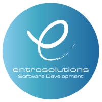 Entro Solutions LTD Logo