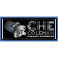Coleman Hydraulics & Engineering Logo