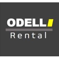 ODELL EQUIPMENT RENTAL Logo