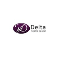 Delta Health Center Logo