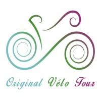 Original Vélo Tour Logo