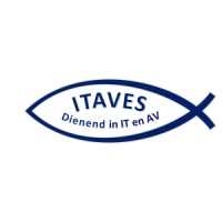 itaves - it & av engineering services Logo