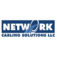 Network Cabling Solutions, LLC Logo