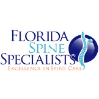 Florida Spine Specialists Logo