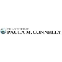 Law Offices of Paula M. Connelly Logo