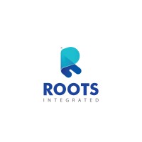 Roots Integrated LLC Logo