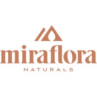 Miraflora Logo