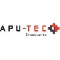 Apu-Tec Ingeniería Logo