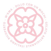 Mama - Dillo con un mochi® Logo