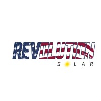 Revolution Solar Logo