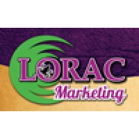 LORAC Marketing Logo