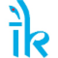 I.K International Pvt. Ltd. Logo