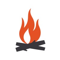 Vriend en Vuur Logo
