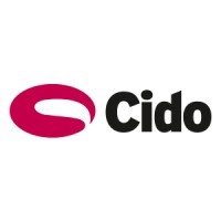 Cido Research Logo
