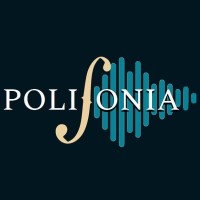 Polifonia Polimi Logo