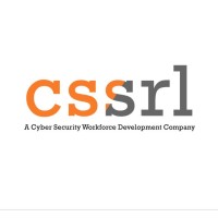 CSSRL (acquired in 2020) Logo