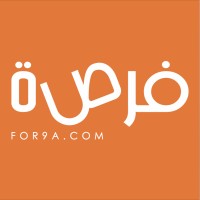 فرصة - FORSA Logo