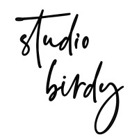 Studio Birdy Logo