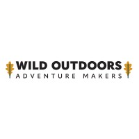 The Wild Outdoors Logo